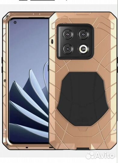 One plus 10 pro.Чехол