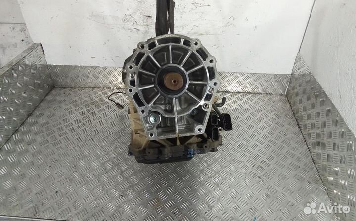 Акпп/вариатор/робот Audi Q7