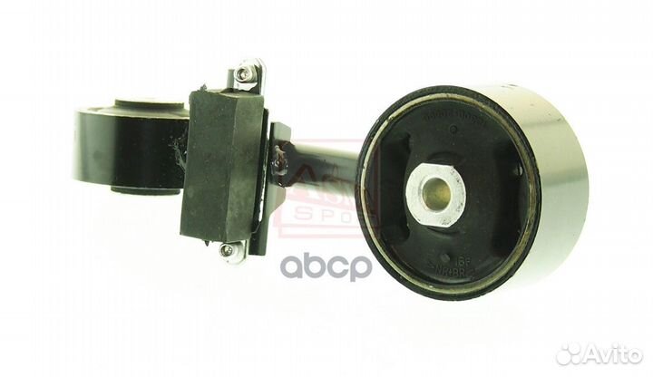 Подушка двигателя правая 0112ACU25RHU asva