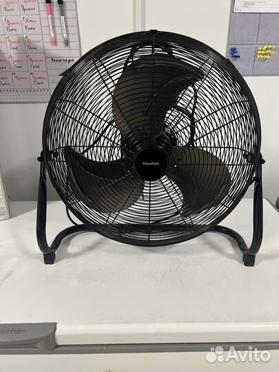 Вентилятор