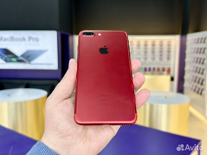 iPhone 7 Plus, 32 ГБ