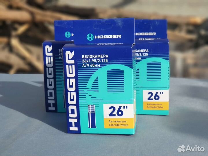 Камера 26 (автониппель 60мм)