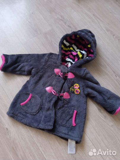 Куртка для девочки