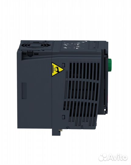 Преобразователь Schneider Electric ATV320U15N4C