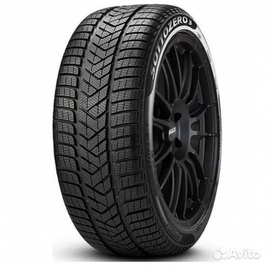 Pirelli Winter Sottozero 3 265/30 R20