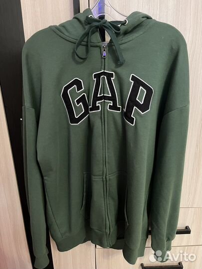 Зип худи GAP