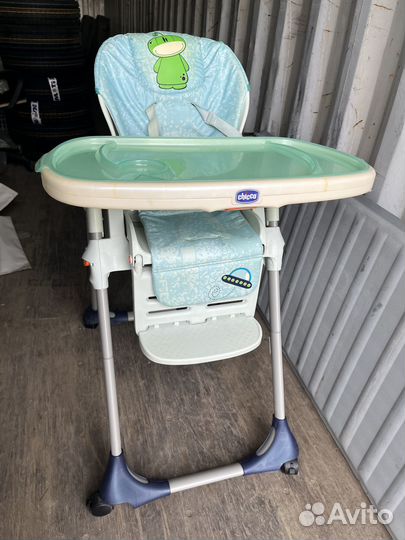 Столик для кормления