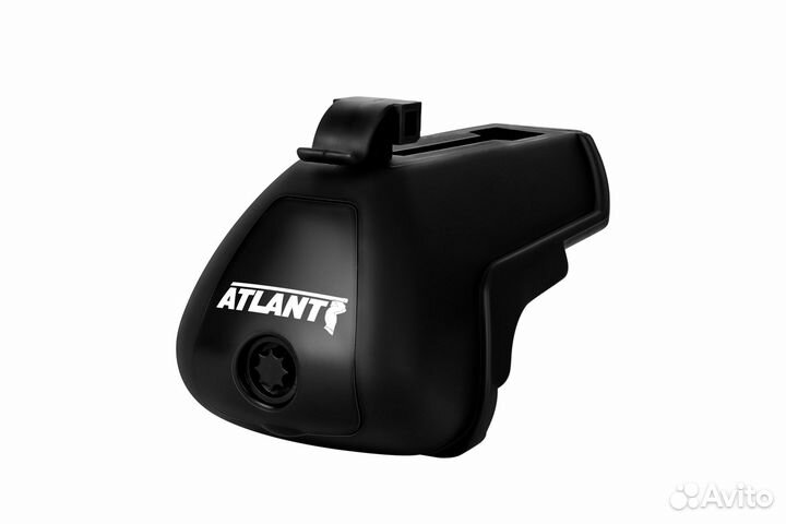 Багажник на крышу Jeep Patriot Atlant 8810