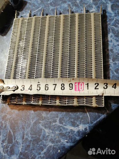 Нагревательный элемент 220в