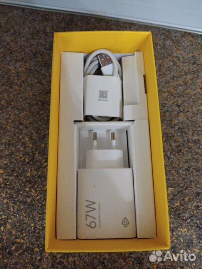 Xiaomi Poco X5 Pro 5G, 6/128 ГБ