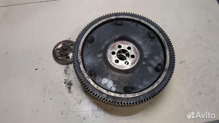 Маховик Mitsubishi Montero Sport / Pajero Sport, 2004