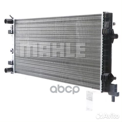 Радиатор охлаждающей жидкости CR1096000S Mahle