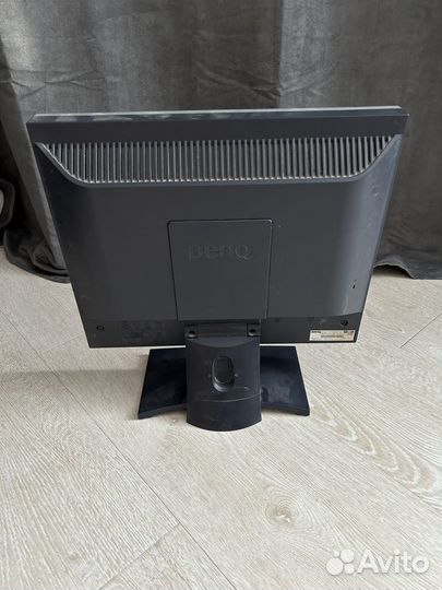 Монитор benq fp93g
