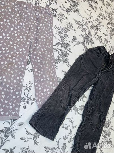 Вещи для девочки