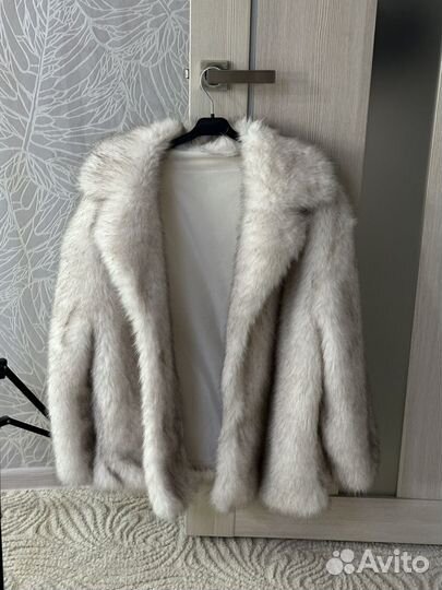 Искусственная шуба