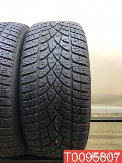 Dunlop SP Winter Sport 3D 235/45 R18 101R