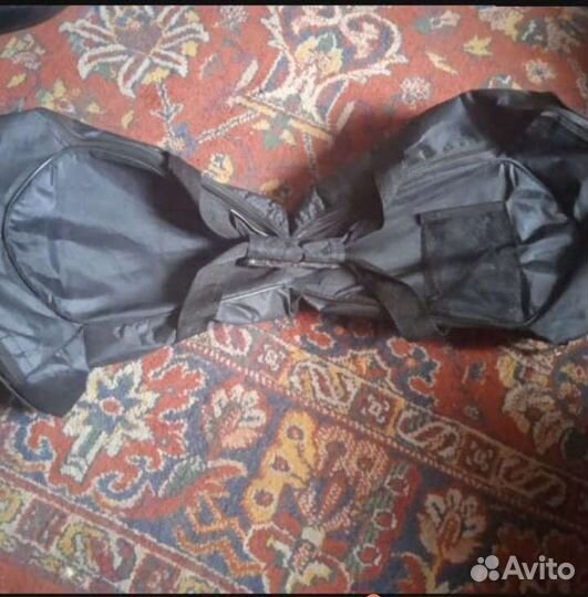 Гироскутер