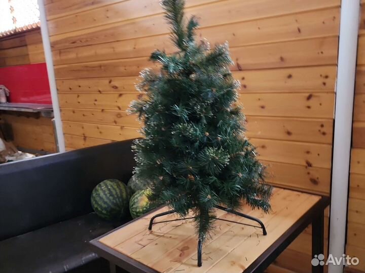 Продается елочка