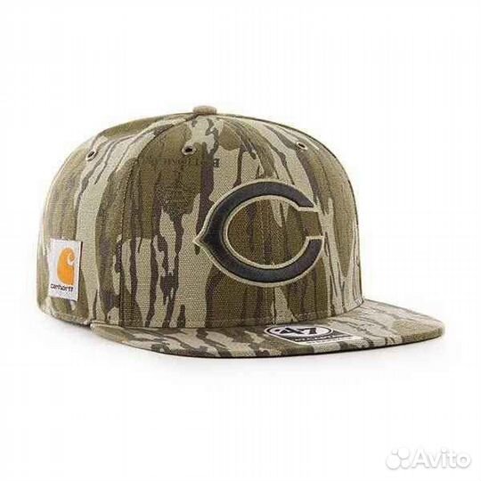 Carhartt x '47 Brand Chicago Bears Captain Mossy