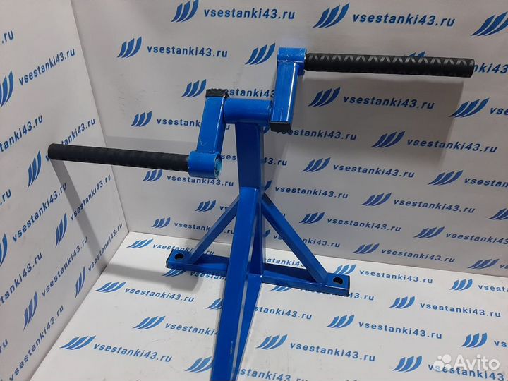 Спортивный тренажёр для дома и зала Рукокрут