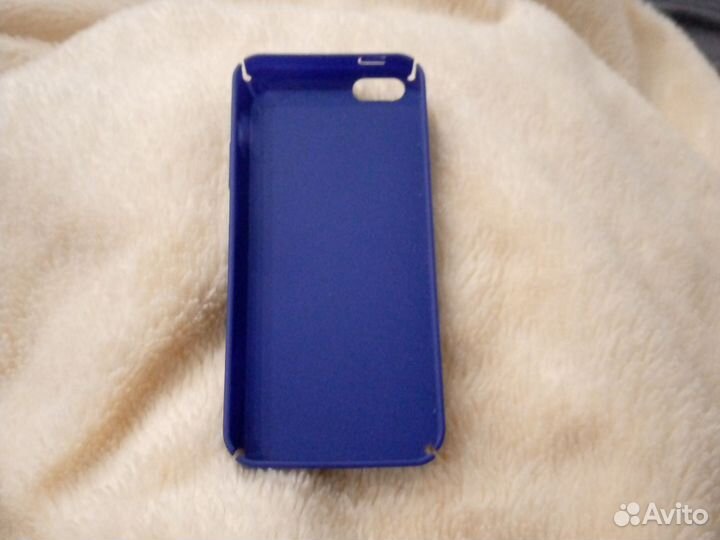 Чехол на iPhone 5s
