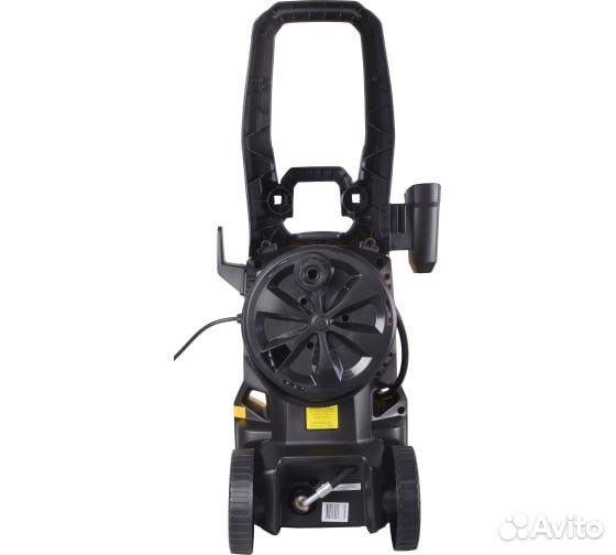 Мойка Huter W195-ARV 70/8/16