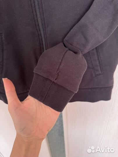 Толстовка женская Armani Exchange