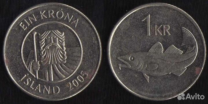 Погодовка монет мира