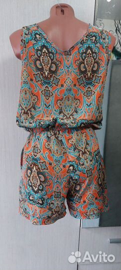 Комбинезон женский летний 42 44