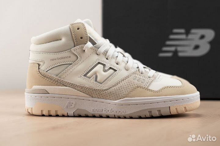 New Balance 650R / US 8,5