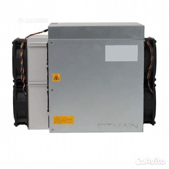 Майнер asic Antminer L7 8800M
