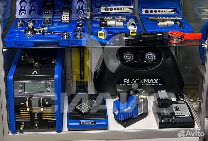 Весы для фреона