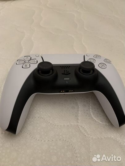 Геймпад PS5 DualSense