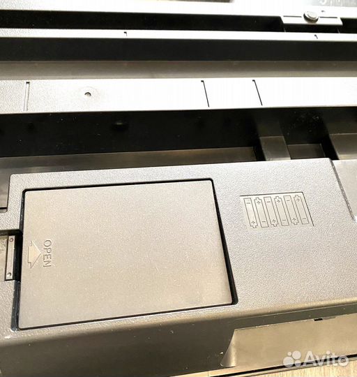 Синтезатор yamaha psr e273