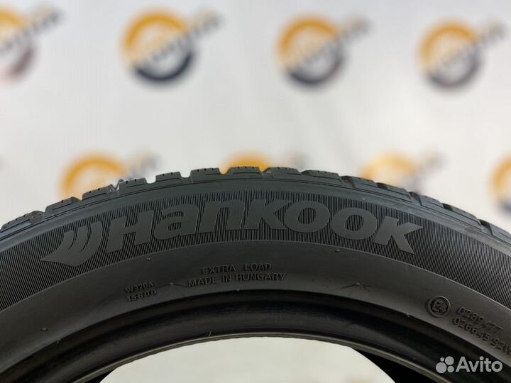Hankook Winter I'Cept Evo2 W320A SUV 285/45 R19 110V
