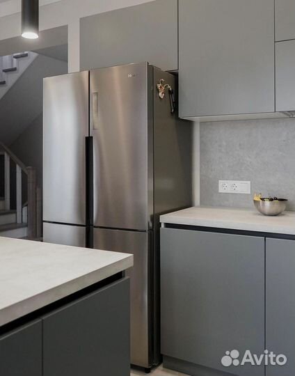 Кухня на заказ. Кухонный гарнитур от производителя