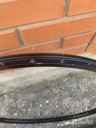 Обод alexrims 26 dp17