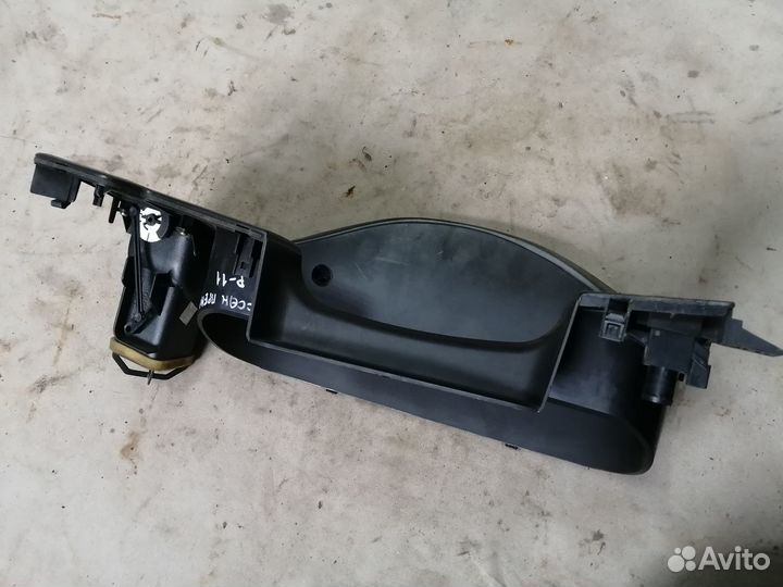 Накладка панели приборов Nissan Primera 1996-2002