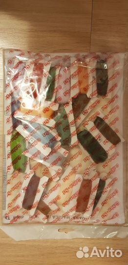 Goblenset 1068 Vara magica набор гобелен