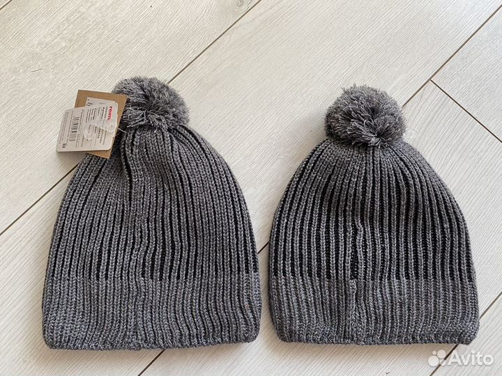 Шапка-бини Bulo Reima 48-50