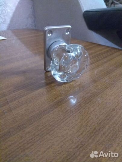 Ручки дверные СССР