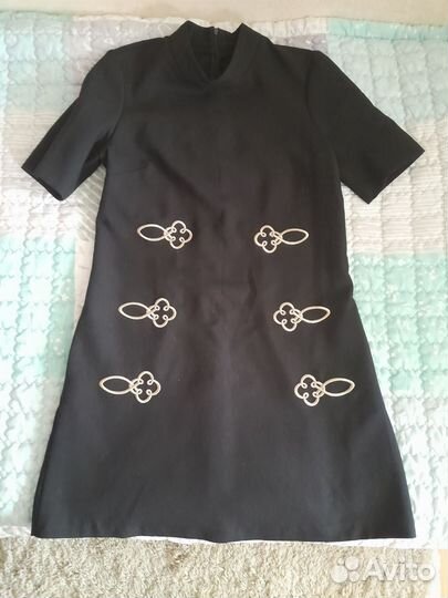 Пакет фирменной женской одежды, 48