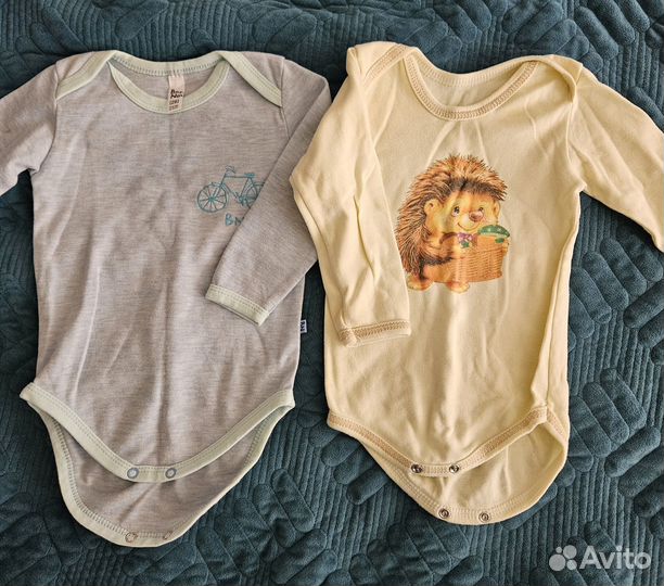 Детские вещи б/у