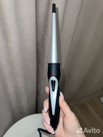 Плойка для волос