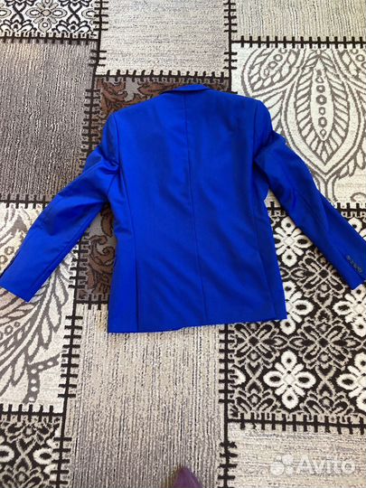 Костюм мужской