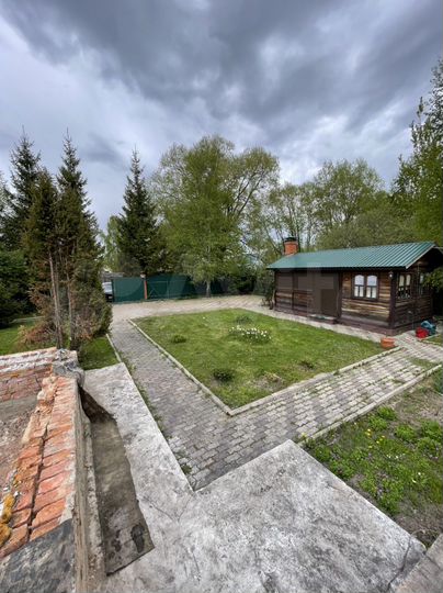 Участок 21 сот. (ИЖС)