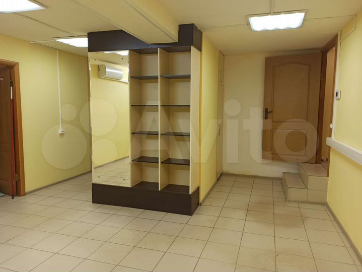 Свободного назначения, 52 м²