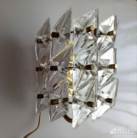 Светильник настенный бра