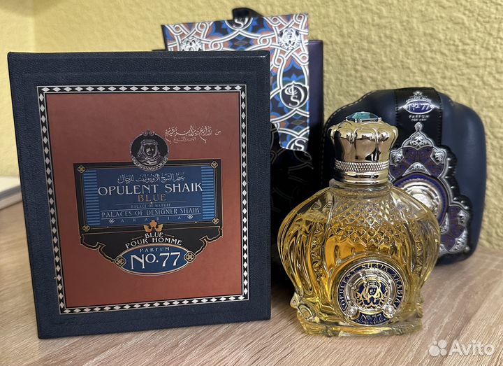 Shaik,Amouage,Tom Ford,mdci