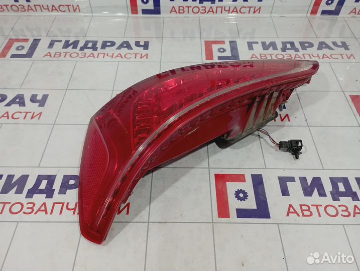 Фонарь задний правый Audi Q5 (8R) 8R0945094A